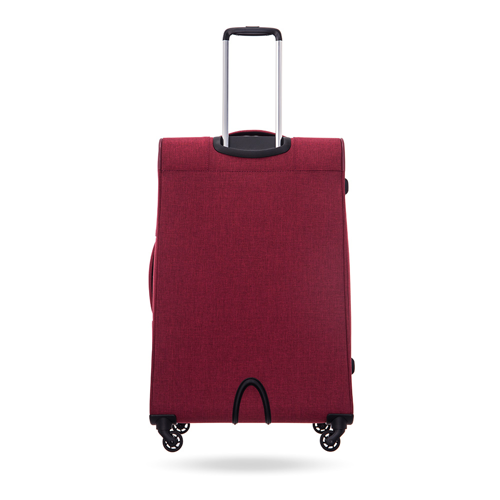 Hình ảnh Vali Gemini CT807 Hình ảnh Vali Gemini CT807