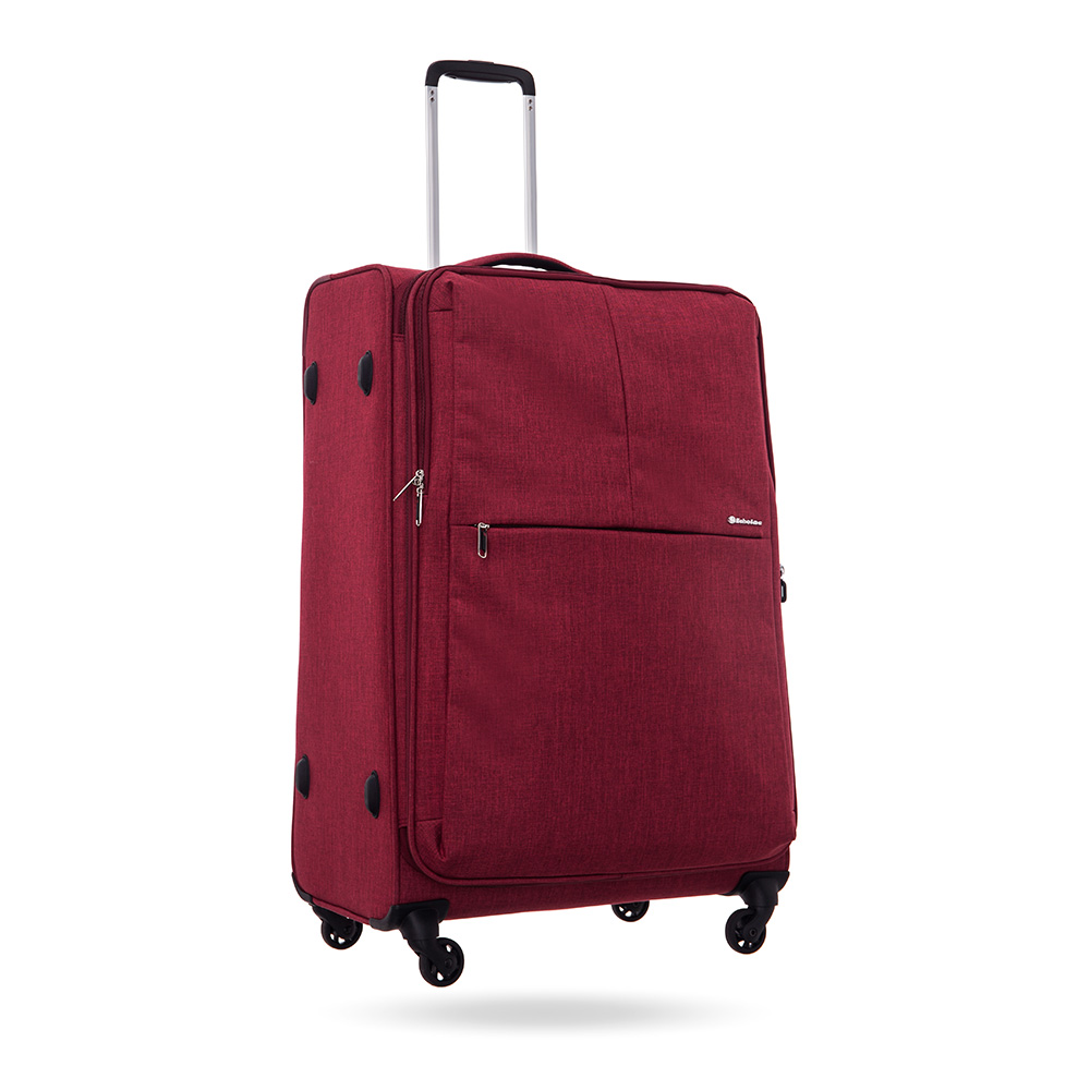 Hình ảnh Vali Gemini CT807 Hình ảnh Vali Gemini CT807