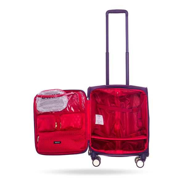 Hình ảnh Vali Embrace DTEB8 Hình ảnh Vali Embrace DTEB8