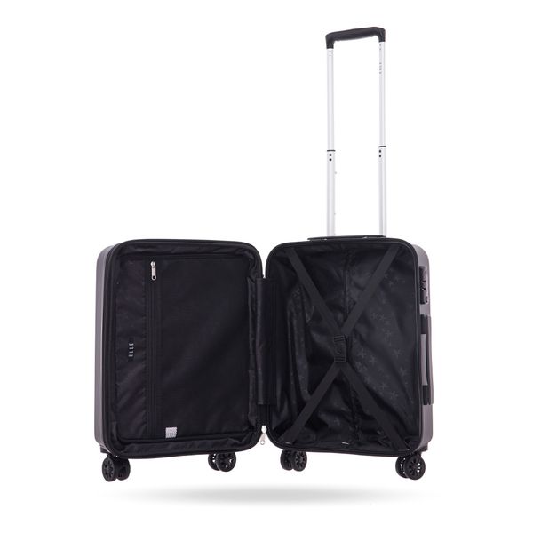 Hình ảnh Vali Calorine EL31216 Hình ảnh Vali Calorine EL31216