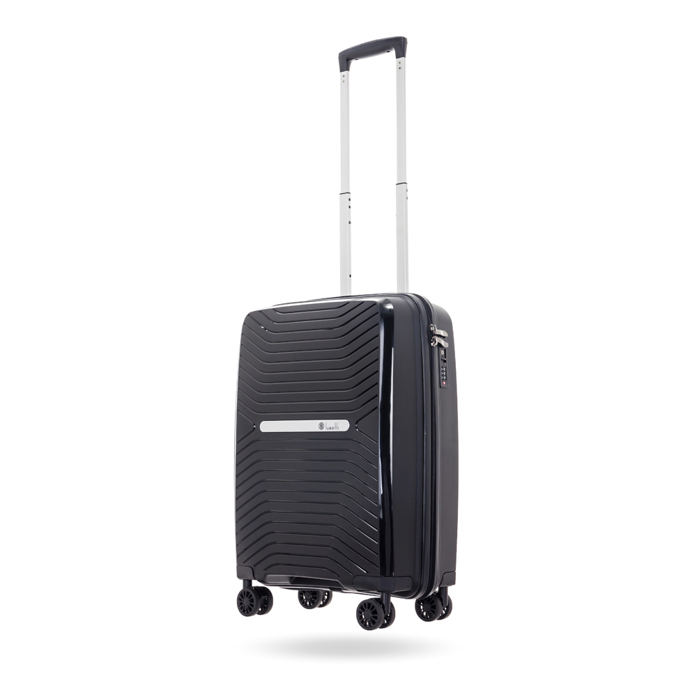 Hình ảnh Vali Wooden LS1901 Hình ảnh Vali Wooden LS1901