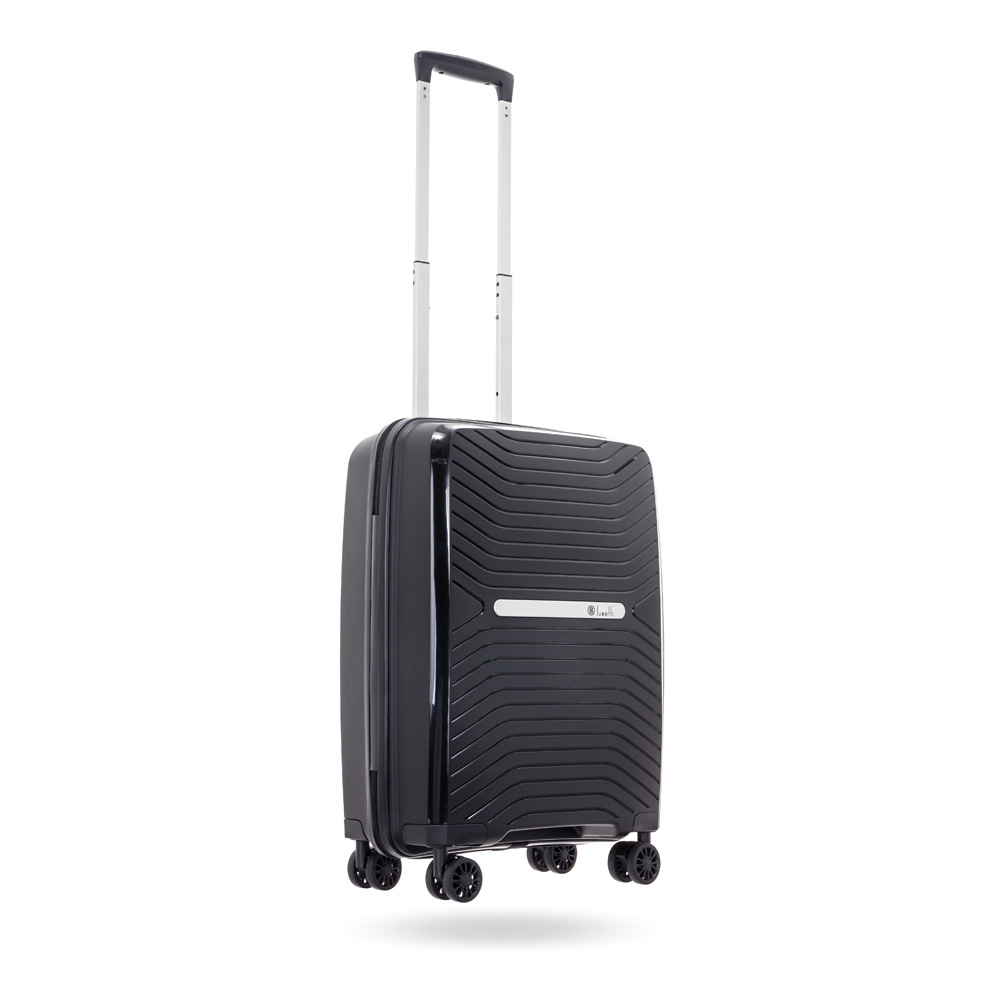 Hình ảnh Vali Wooden LS1901 Hình ảnh Vali Wooden LS1901