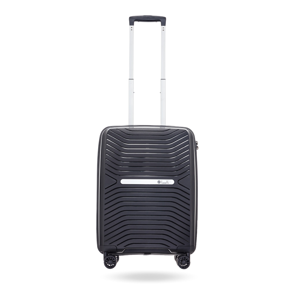 Hình ảnh Vali Wooden LS1901 Hình ảnh Vali Wooden LS1901