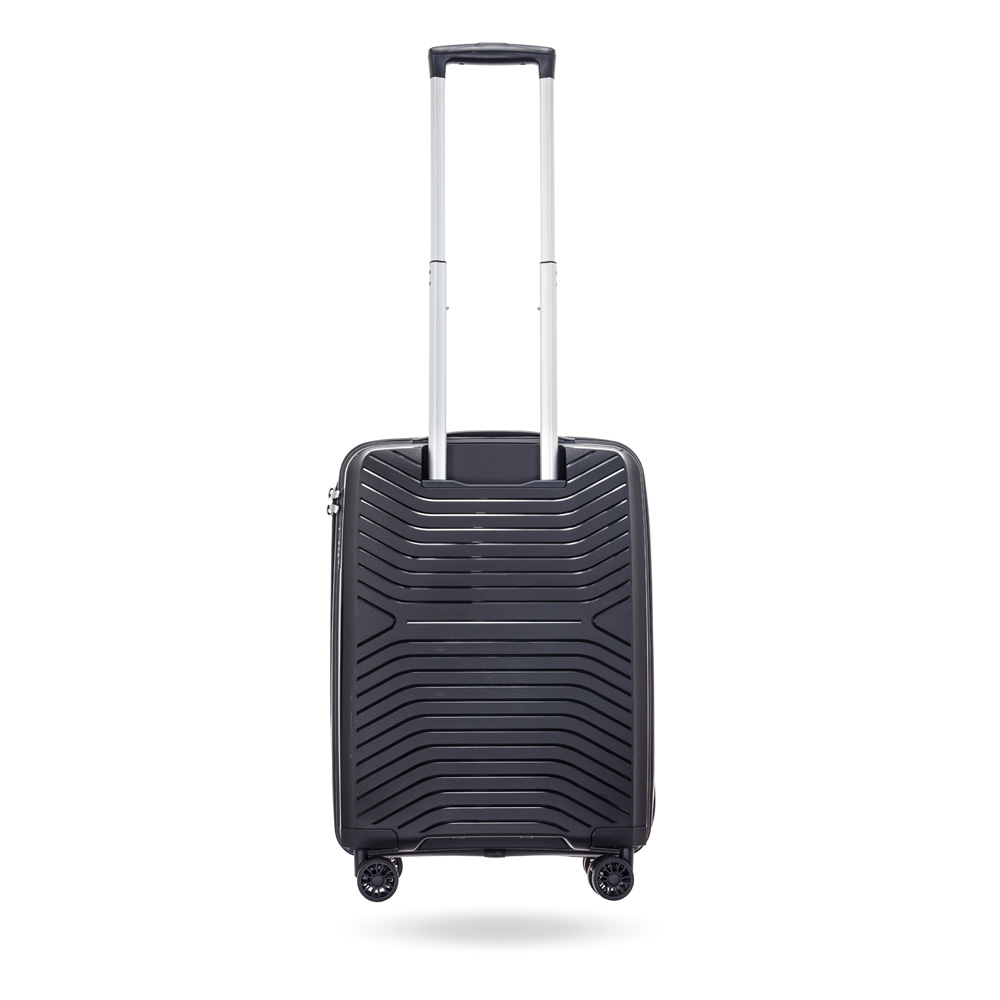 Hình ảnh Vali Wooden LS1901 Hình ảnh Vali Wooden LS1901