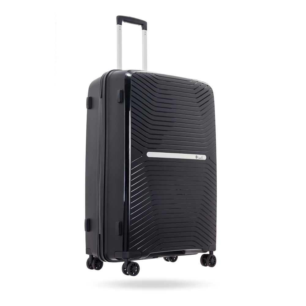 Hình ảnh Vali Wooden LS1901 Hình ảnh Vali Wooden LS1901