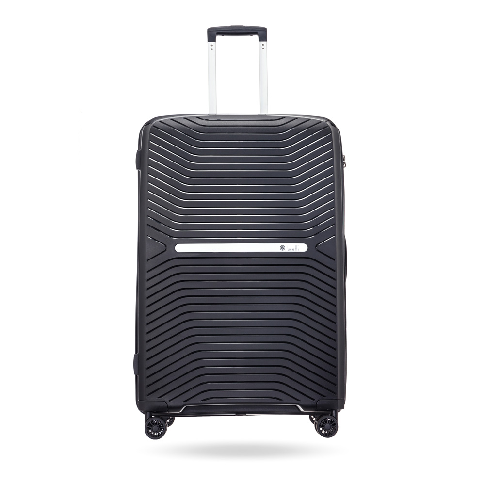 Hình ảnh Vali Wooden LS1901 Hình ảnh Vali Wooden LS1901