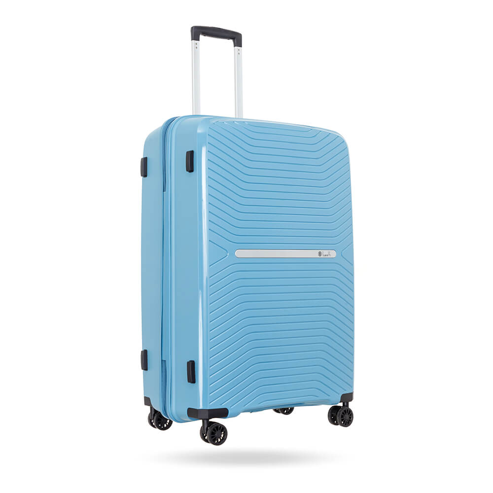 Hình ảnh Vali Wooden LS1901 Hình ảnh Vali Wooden LS1901