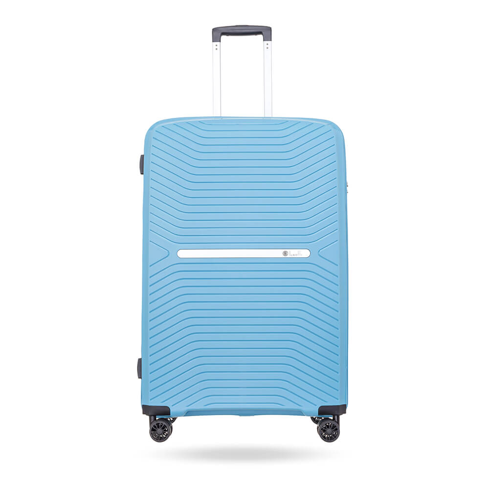 Hình ảnh Vali Wooden LS1901 Hình ảnh Vali Wooden LS1901
