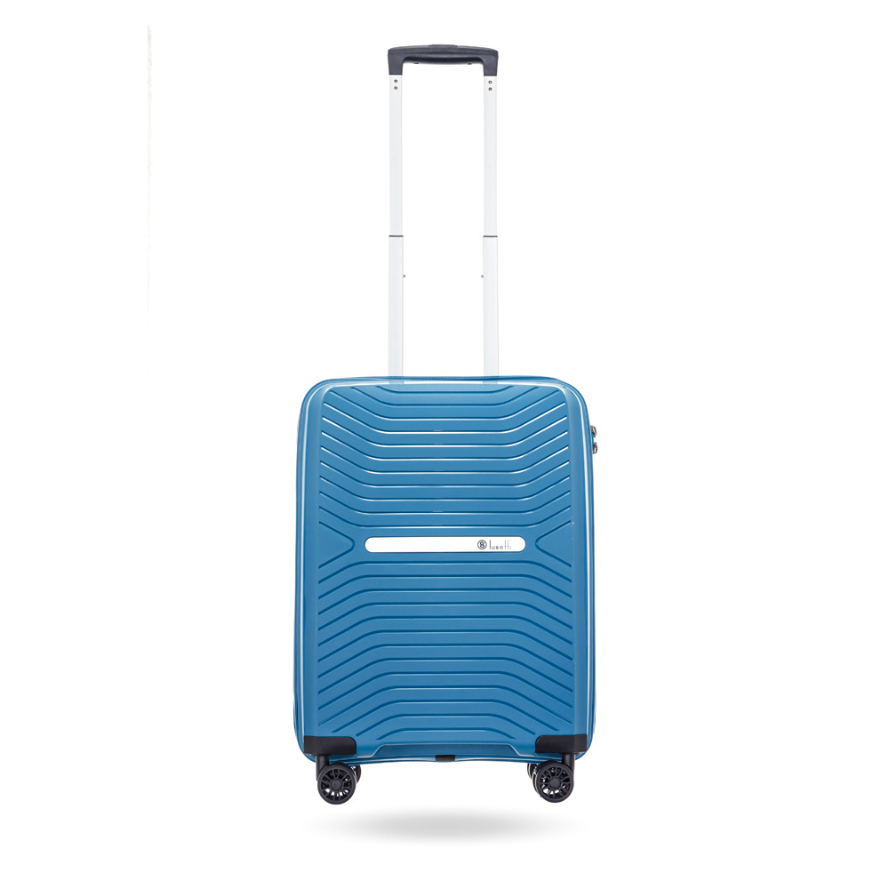 Hình ảnh Vali Wooden LS1901 Hình ảnh Vali Wooden LS1901