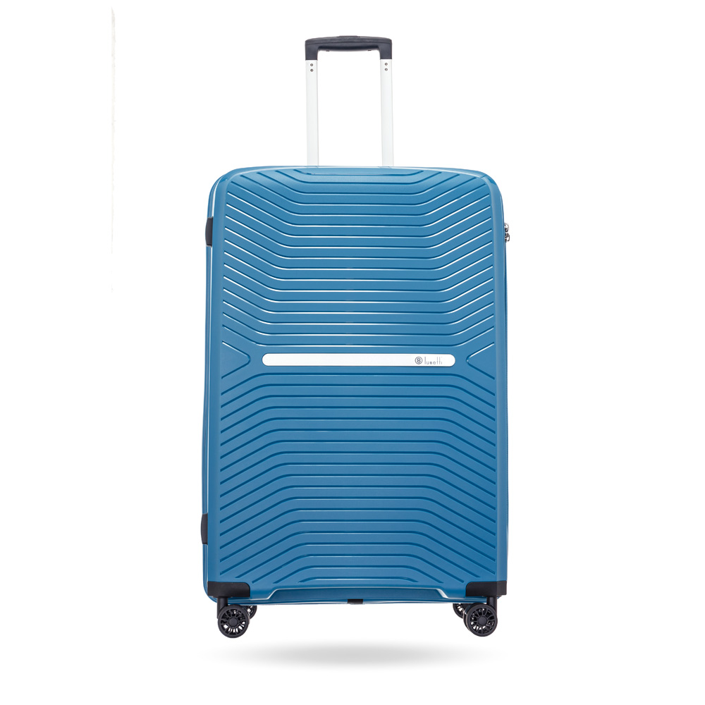 Hình ảnh Vali Wooden LS1901 Hình ảnh Vali Wooden LS1901