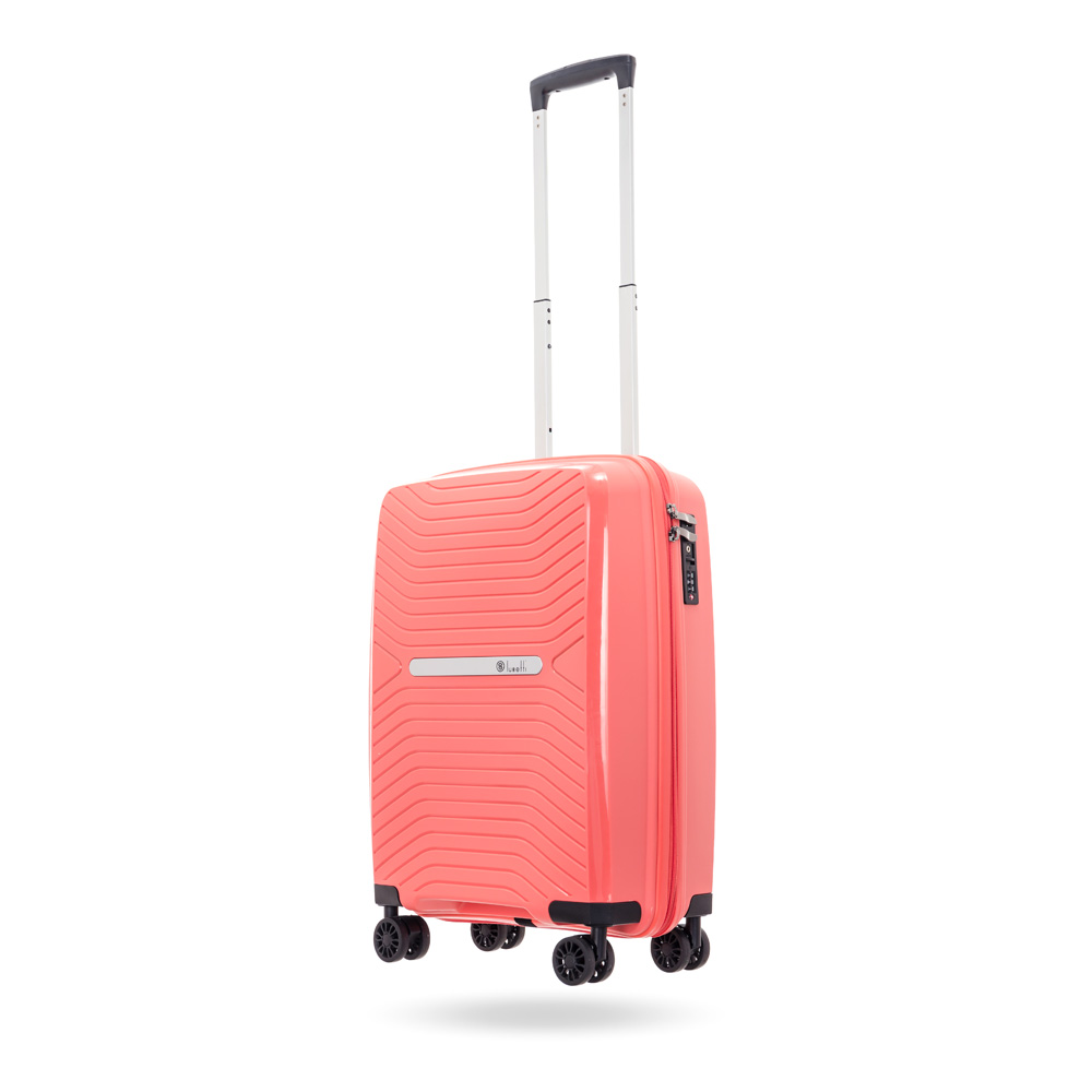 Hình ảnh Vali Wooden LS1901 Hình ảnh Vali Wooden LS1901