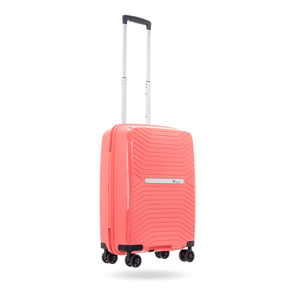 Hình ảnh Vali Wooden LS1901 Hình ảnh Vali Wooden LS1901