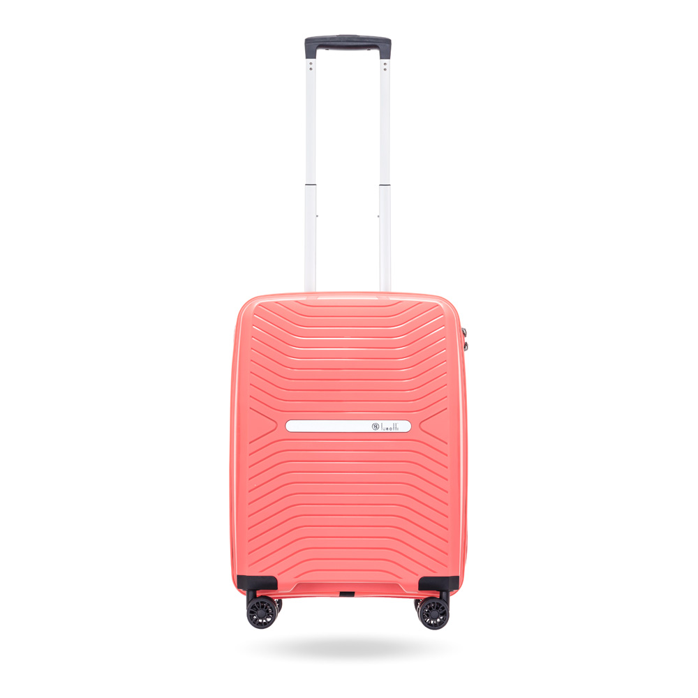 Hình ảnh Vali Wooden LS1901 Hình ảnh Vali Wooden LS1901
