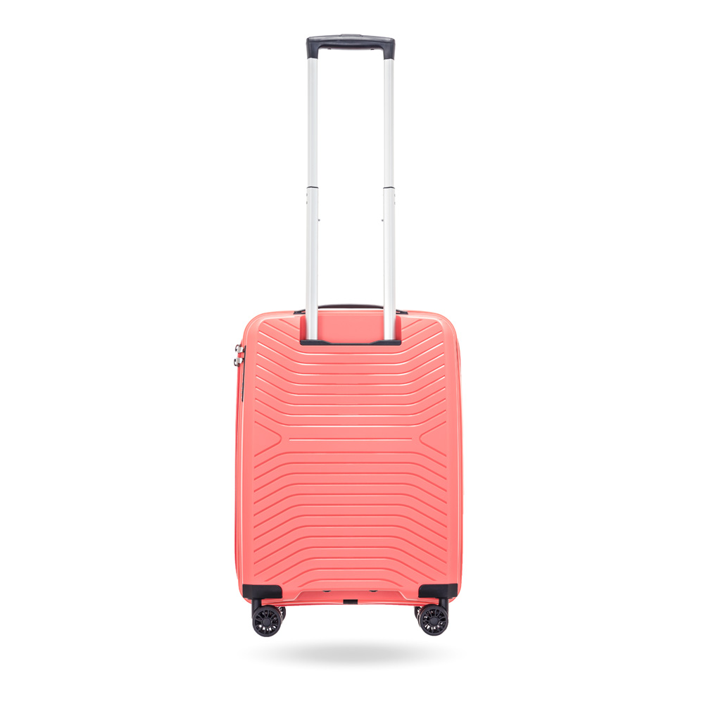Hình ảnh Vali Wooden LS1901 Hình ảnh Vali Wooden LS1901