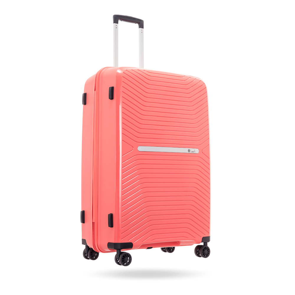Hình ảnh Vali Wooden LS1901 Hình ảnh Vali Wooden LS1901