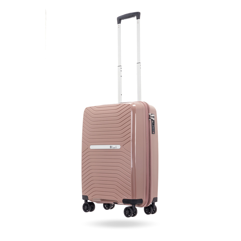Hình ảnh Vali Wooden LS1901 Hình ảnh Vali Wooden LS1901
