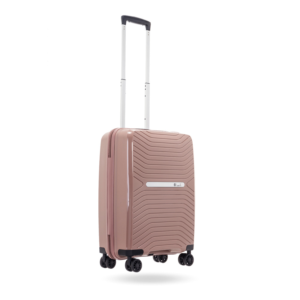 Hình ảnh Vali Wooden LS1901 Hình ảnh Vali Wooden LS1901