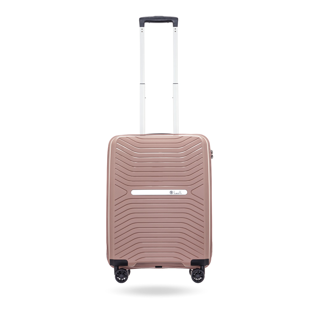 Hình ảnh Vali Wooden LS1901 Hình ảnh Vali Wooden LS1901