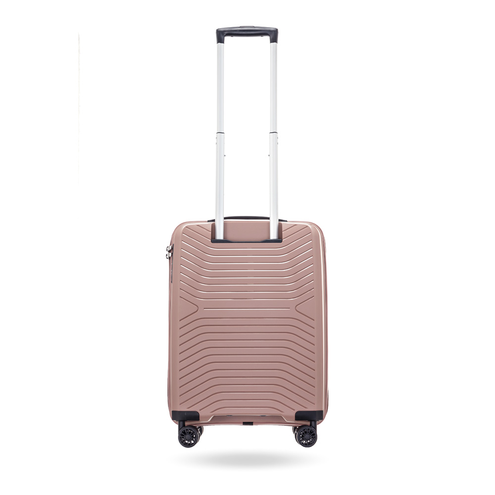 Hình ảnh Vali Wooden LS1901 Hình ảnh Vali Wooden LS1901