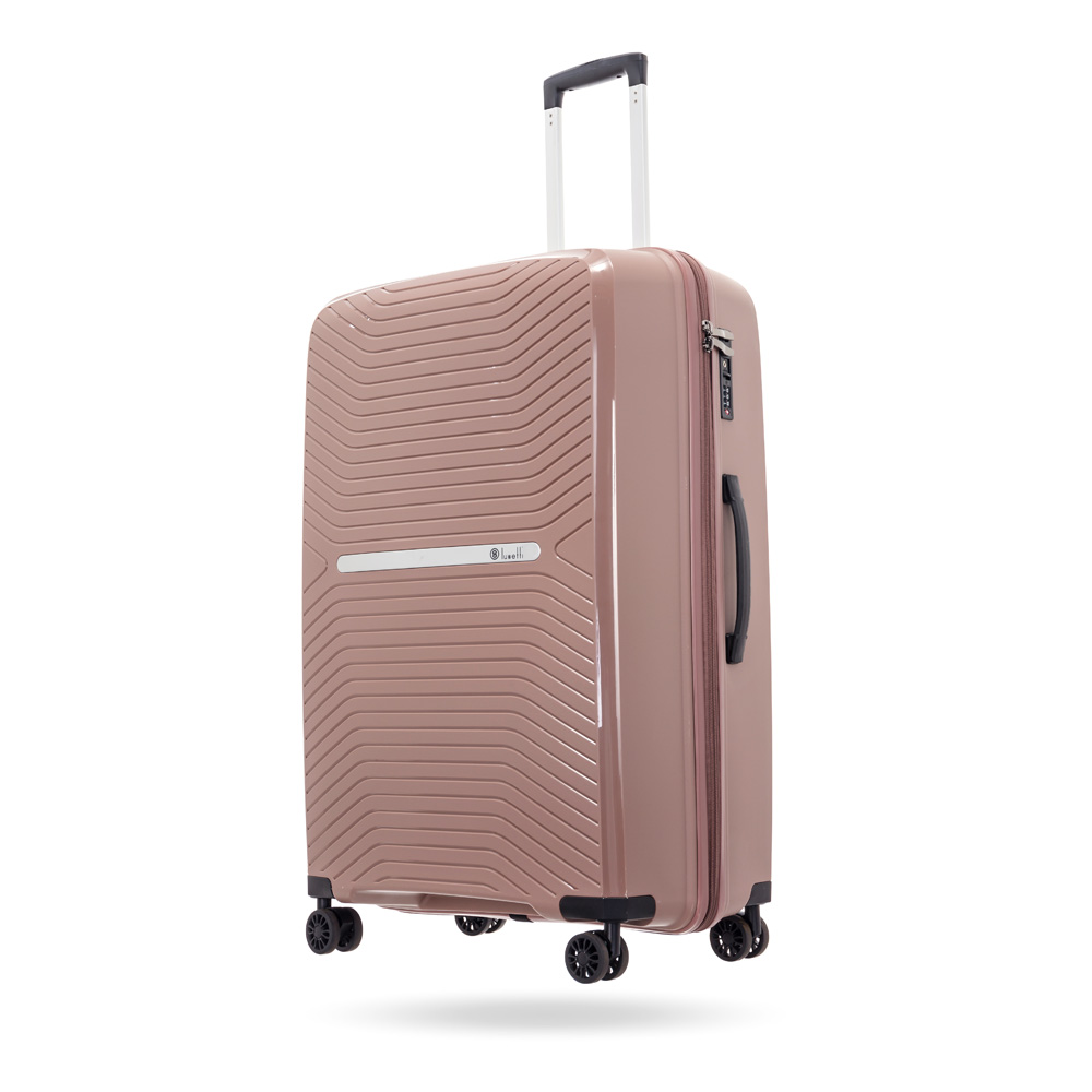 Hình ảnh Vali Wooden LS1901 Hình ảnh Vali Wooden LS1901
