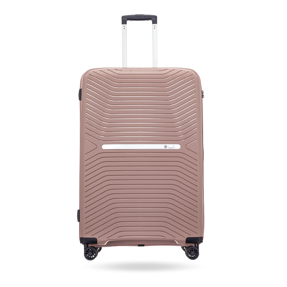 Hình ảnh Vali Wooden LS1901 Hình ảnh Vali Wooden LS1901