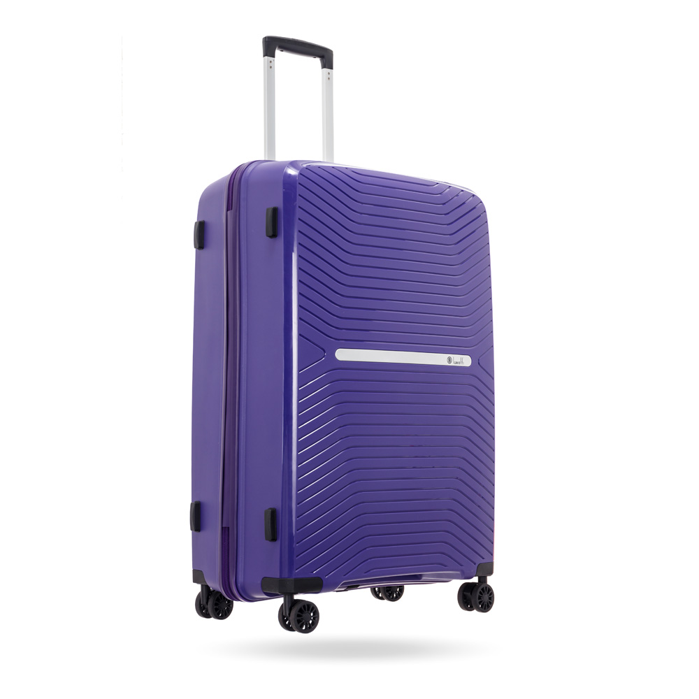 Hình ảnh Vali Wooden LS1901 Hình ảnh Vali Wooden LS1901