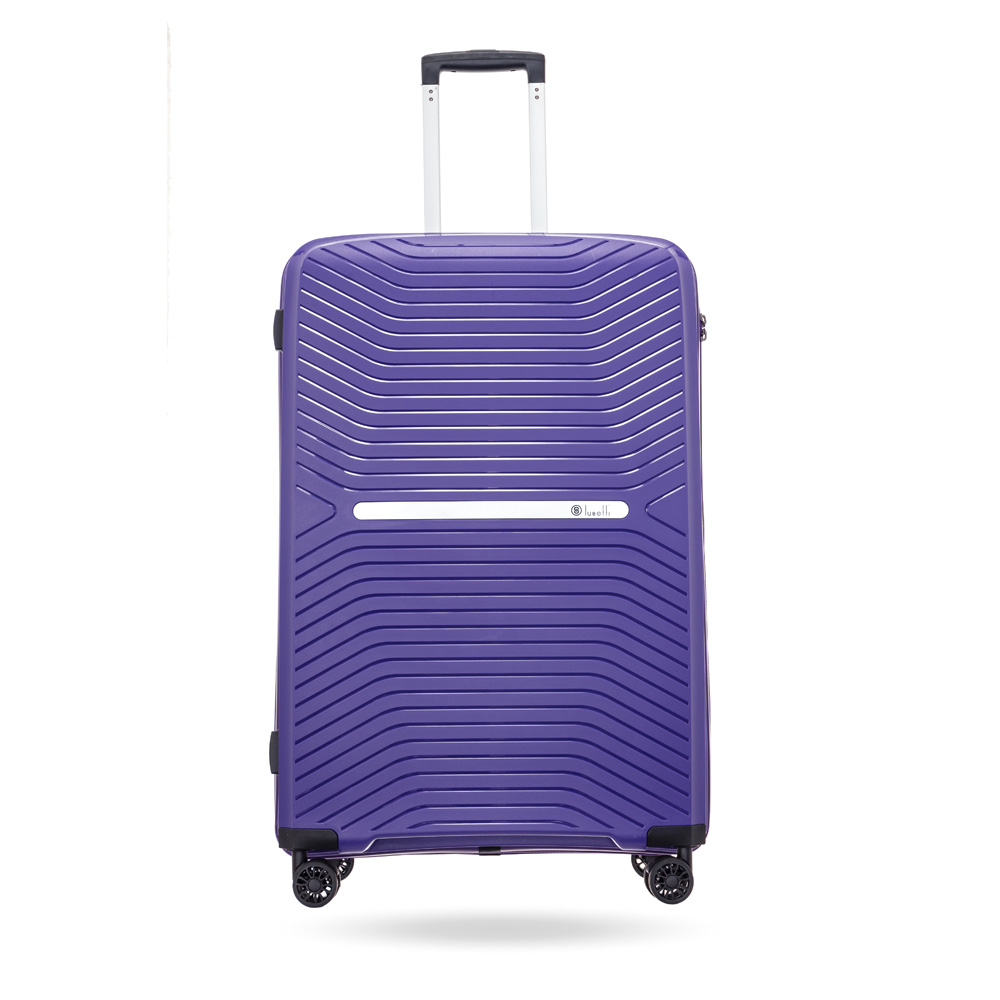 Hình ảnh Vali Wooden LS1901 Hình ảnh Vali Wooden LS1901