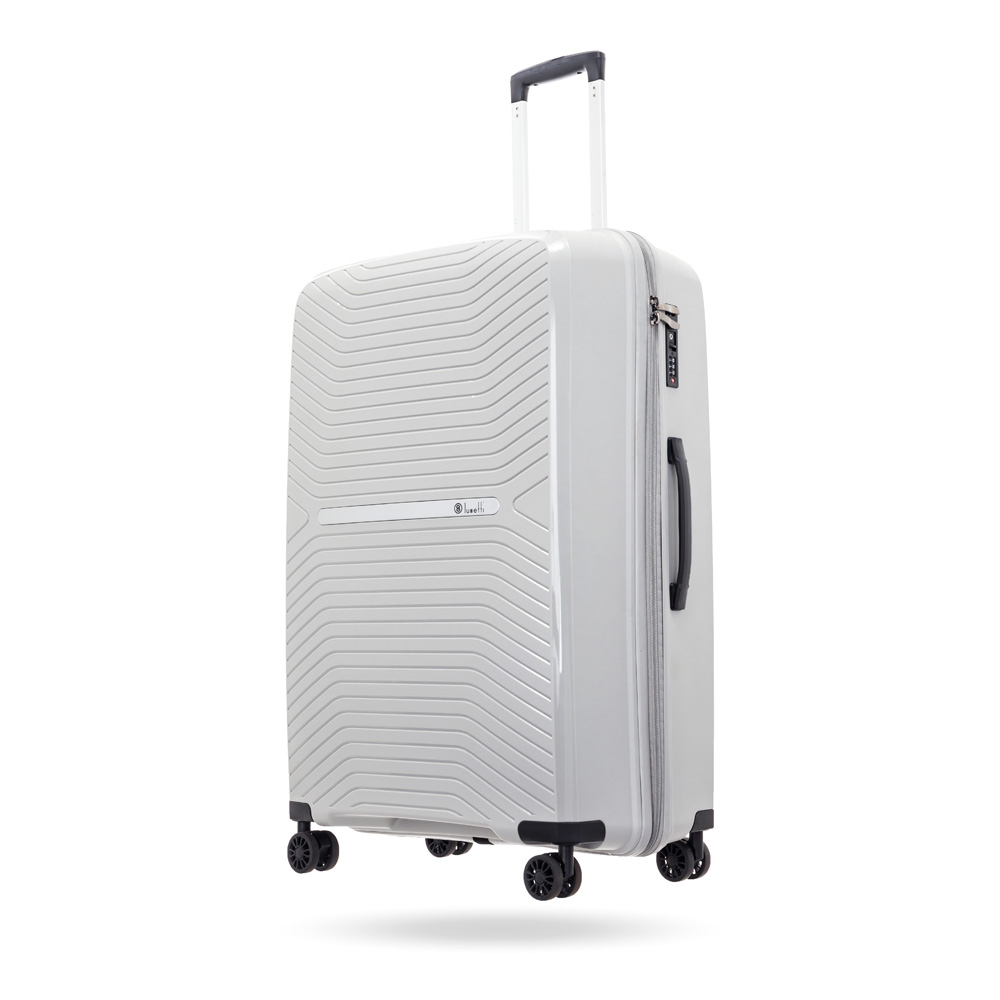 Hình ảnh Vali Wooden LS1901 Hình ảnh Vali Wooden LS1901