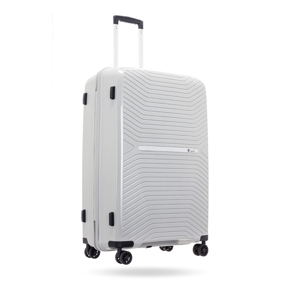 Hình ảnh Vali Wooden LS1901 Hình ảnh Vali Wooden LS1901