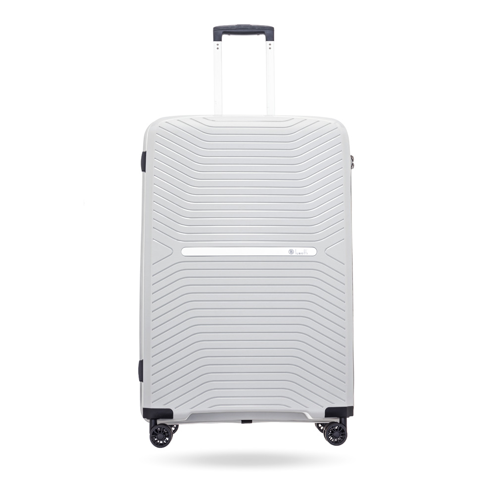 Hình ảnh Vali Wooden LS1901 Hình ảnh Vali Wooden LS1901