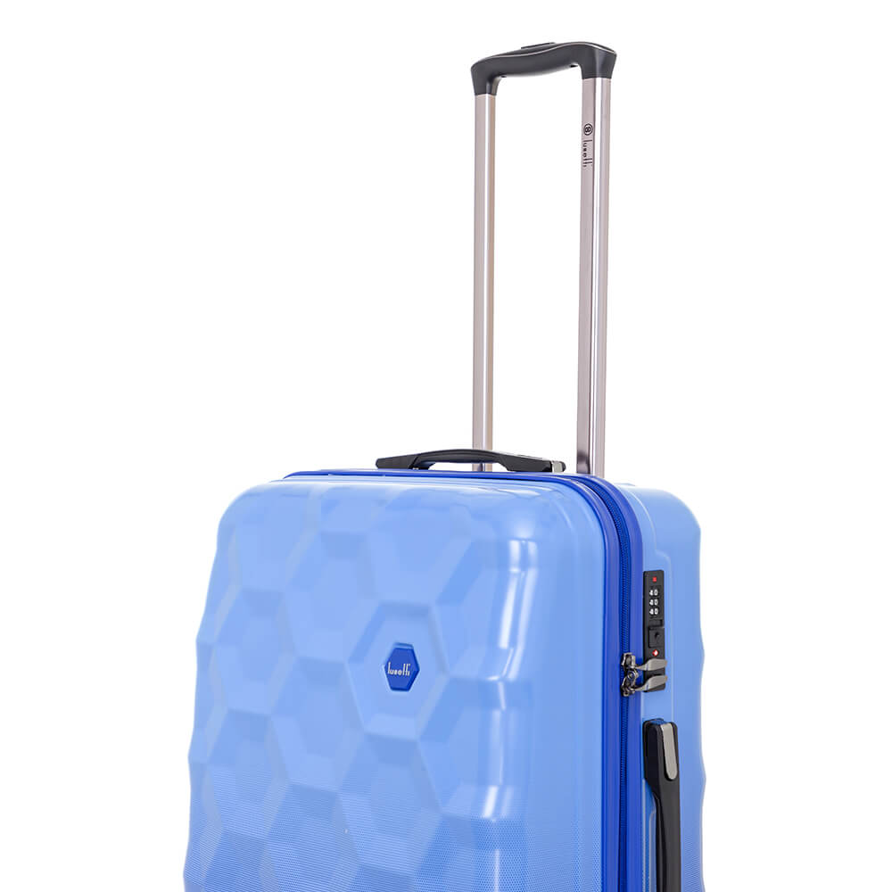 Hình ảnh Vali Luna LS1950 Hình ảnh Vali Luna LS1950