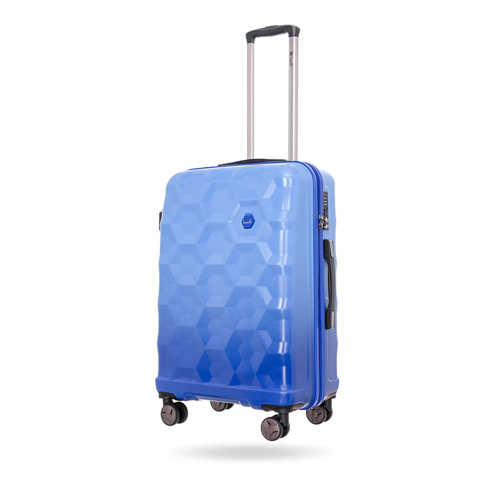 Hình ảnh Vali Luna LS1950 Hình ảnh Vali Luna LS1950