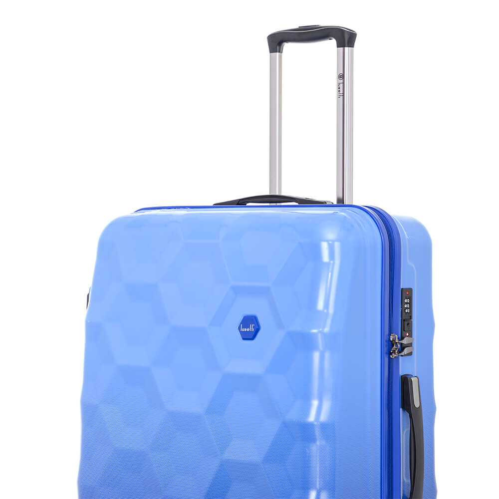 Hình ảnh Vali Luna LS1950 Hình ảnh Vali Luna LS1950