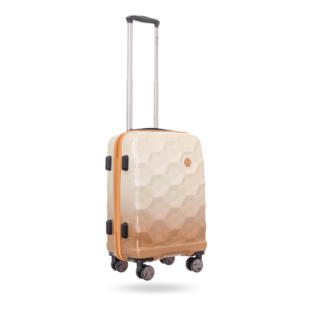 Hình ảnh Vali Luna LS1950 Hình ảnh Vali Luna LS1950