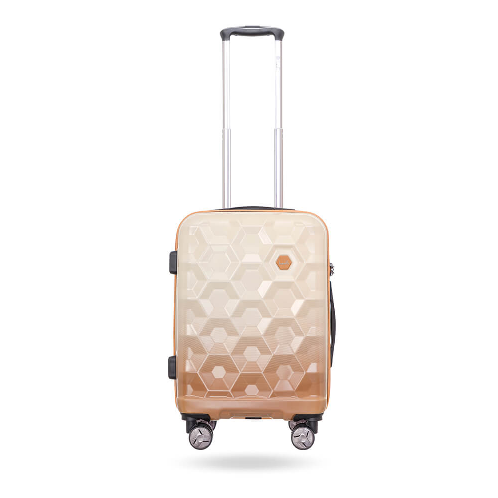 Hình ảnh Vali Luna LS1950 Hình ảnh Vali Luna LS1950