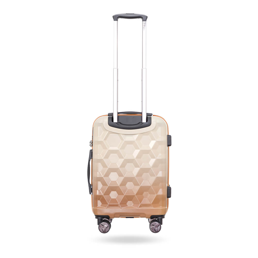 Hình ảnh Vali Luna LS1950 Hình ảnh Vali Luna LS1950