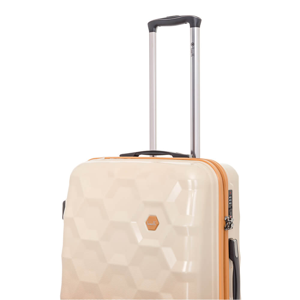 Hình ảnh Vali Luna LS1950 Hình ảnh Vali Luna LS1950