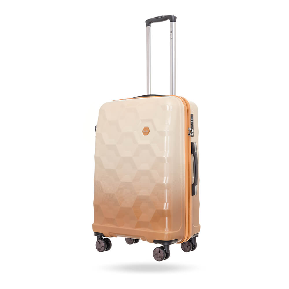 Hình ảnh Vali Luna LS1950 Hình ảnh Vali Luna LS1950