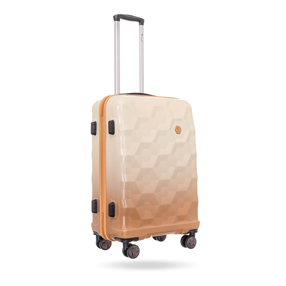 Hình ảnh Vali Luna LS1950 Hình ảnh Vali Luna LS1950