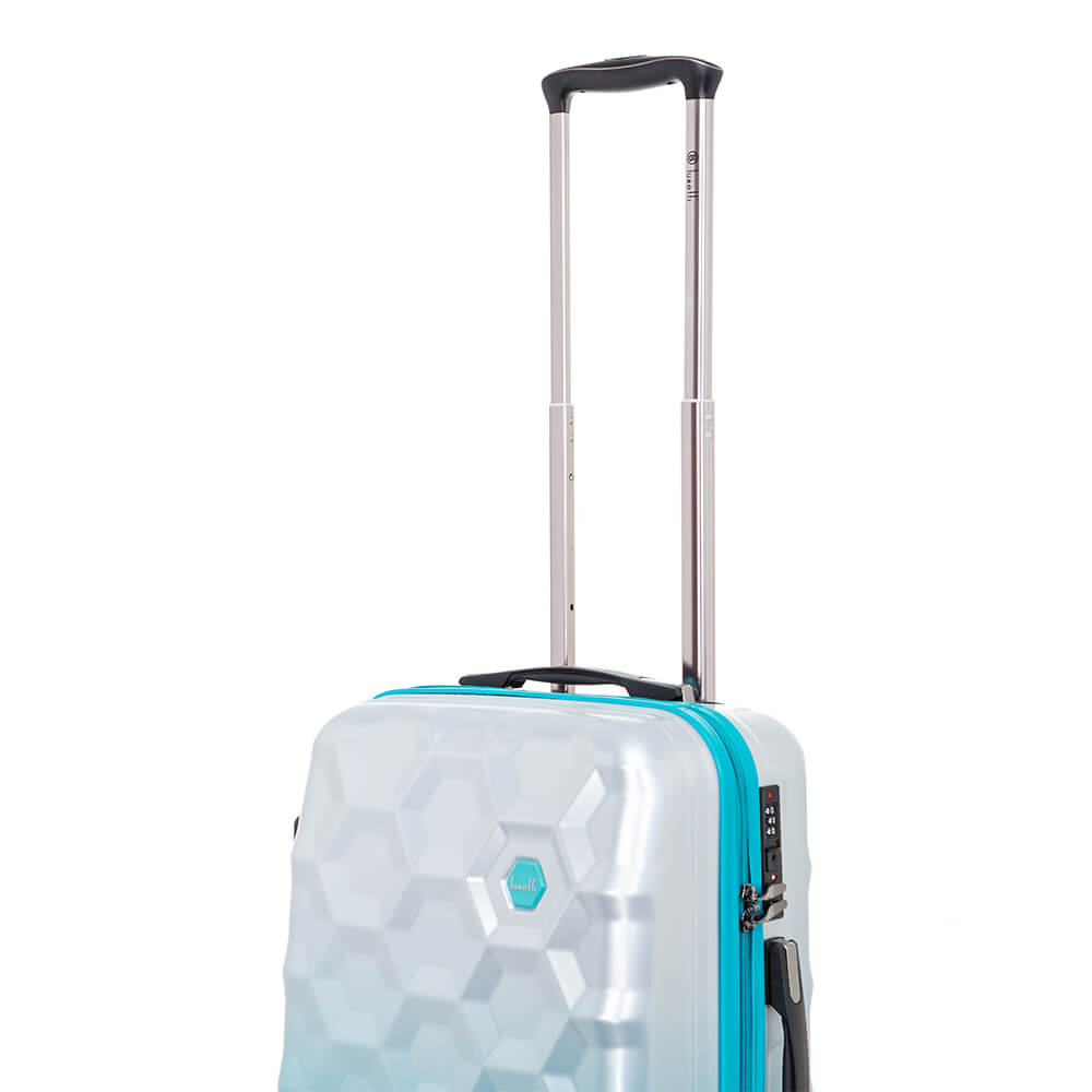 Hình ảnh Vali Luna LS1950 Hình ảnh Vali Luna LS1950