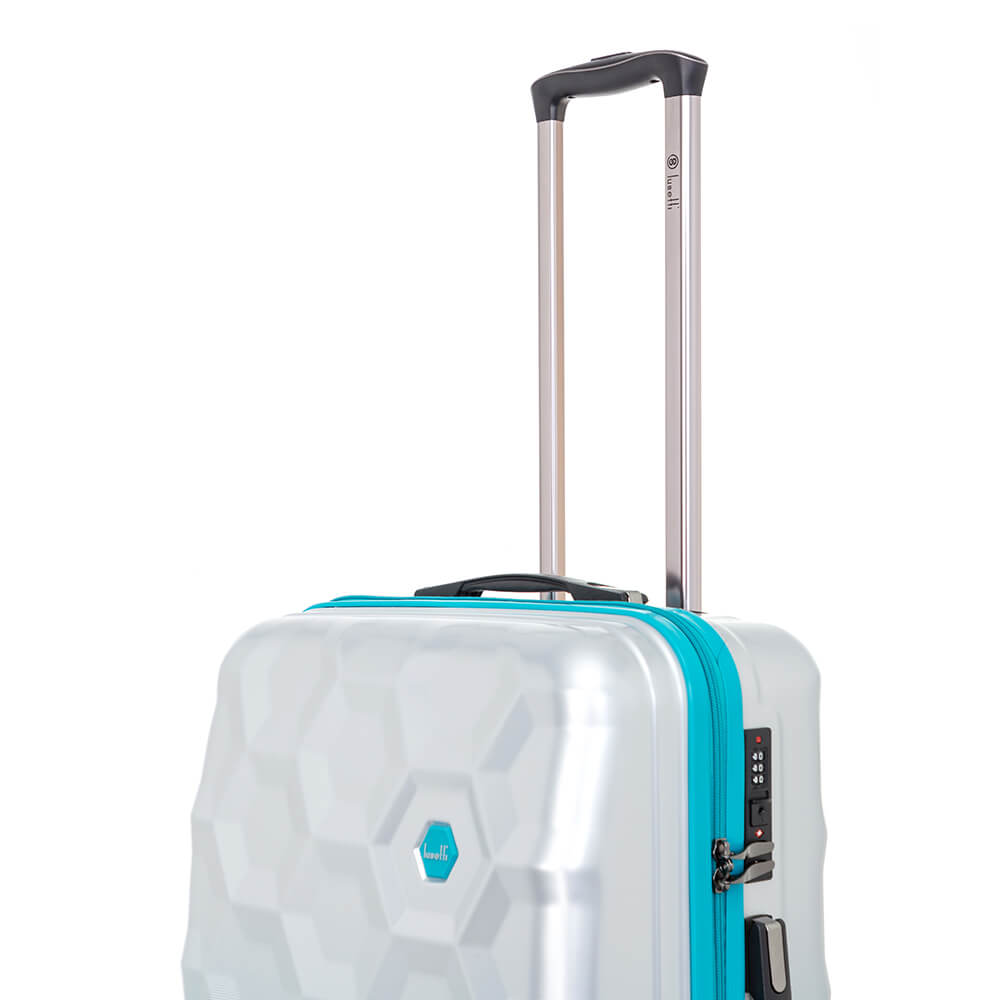Hình ảnh Vali Luna LS1950 Hình ảnh Vali Luna LS1950