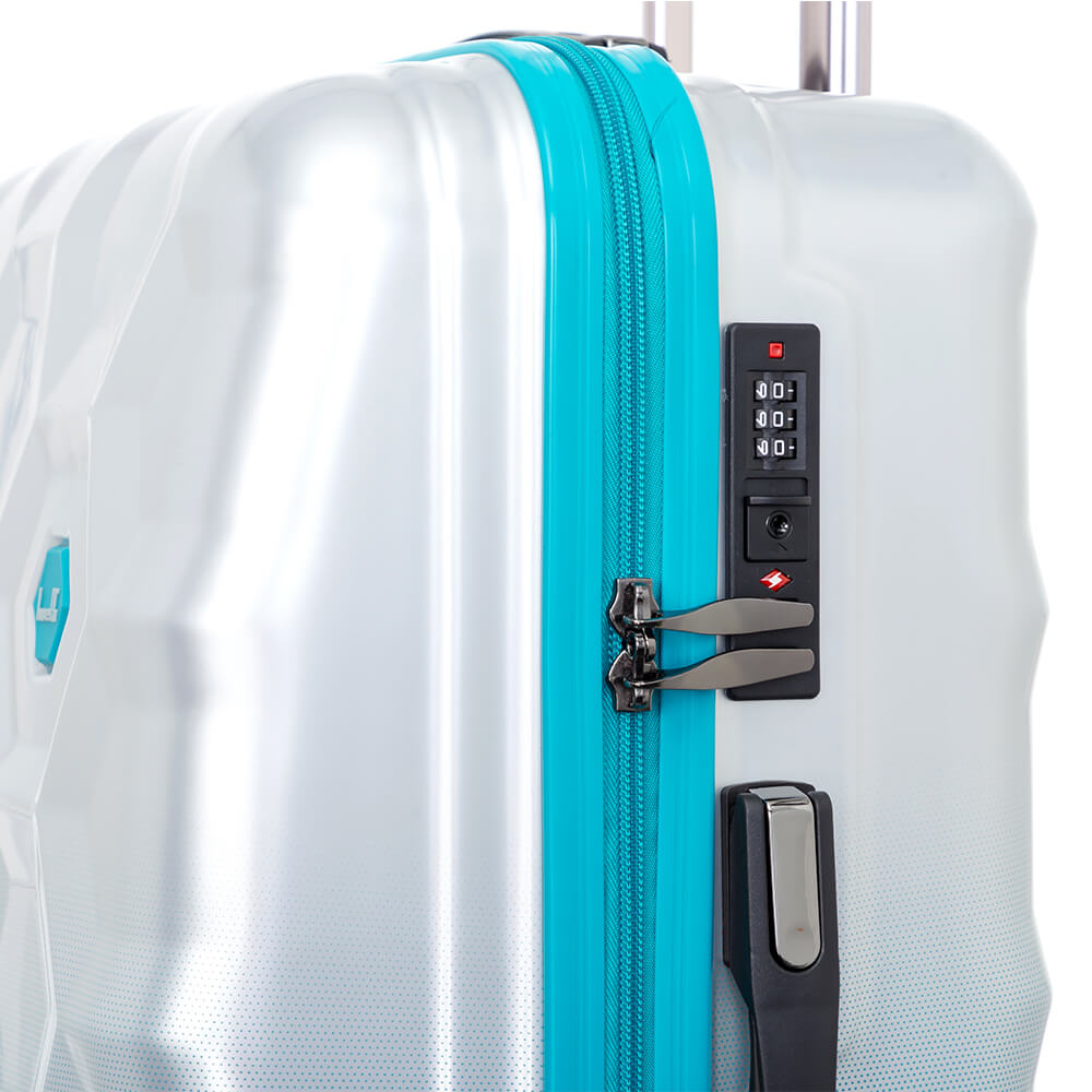 Hình ảnh Vali Luna LS1950 Hình ảnh Vali Luna LS1950