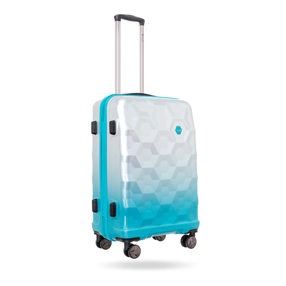 Hình ảnh Vali Luna LS1950 Hình ảnh Vali Luna LS1950