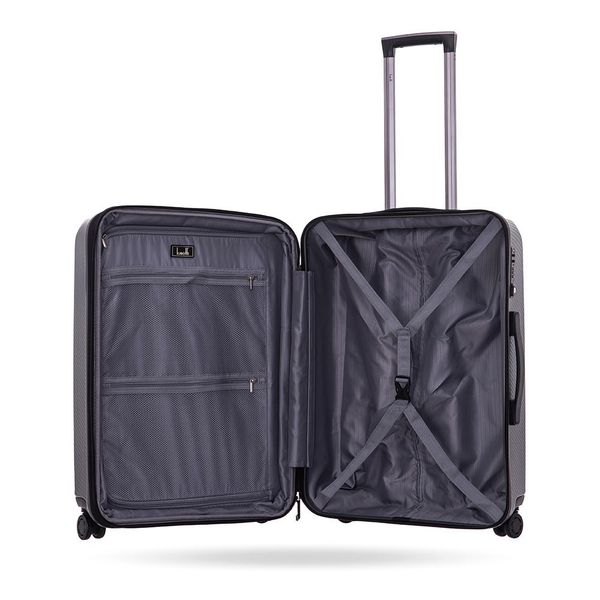 Hình ảnh Vali Zerdali LST1571HA Hình ảnh Vali Zerdali LST1571HA