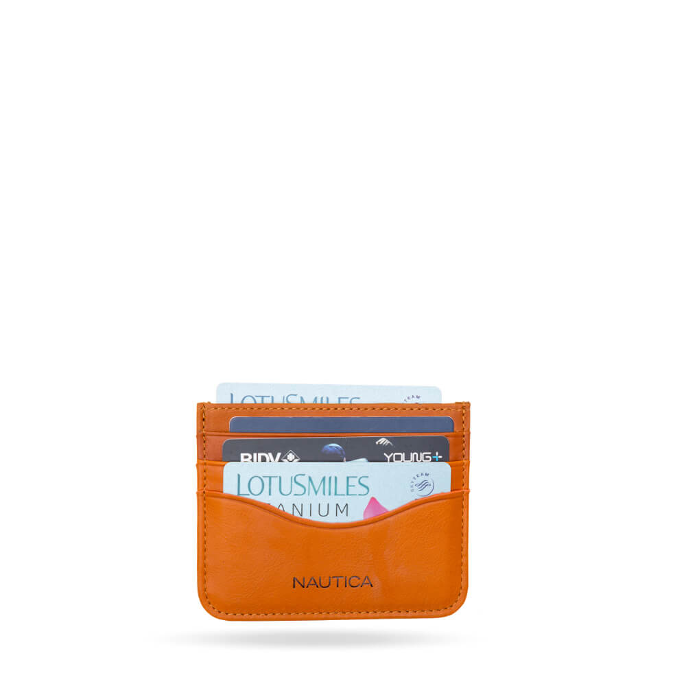 Hình ảnh Ví da đựng thẻ NT90165 Hình ảnh Ví da đựng thẻ NT90165