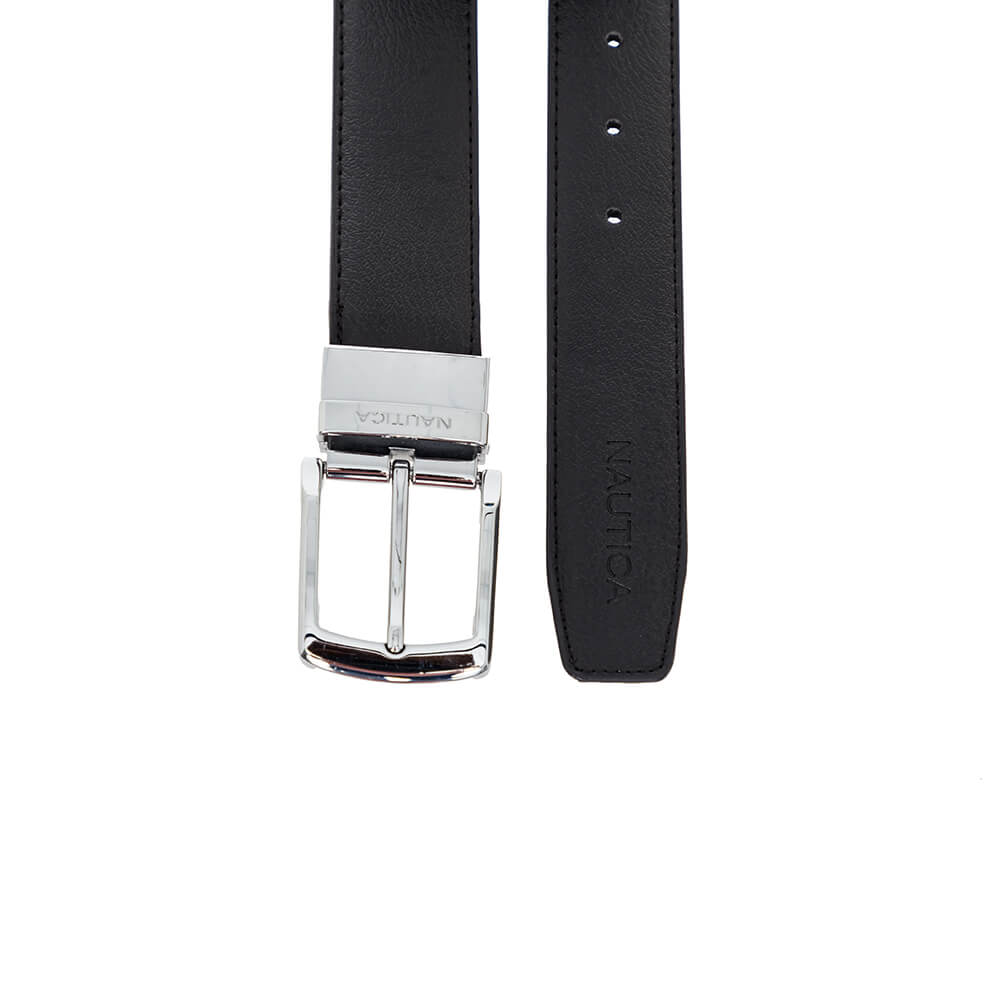 Hình ảnh Dây lưng da Nautica NT93029E Hình ảnh Dây lưng da Nautica NT93029E