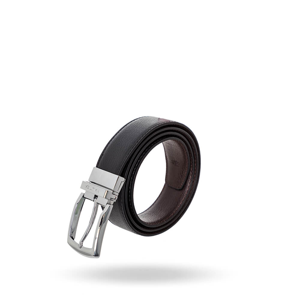 Hình ảnh Dây lưng da Nautica NT93029E Hình ảnh Dây lưng da Nautica NT93029E