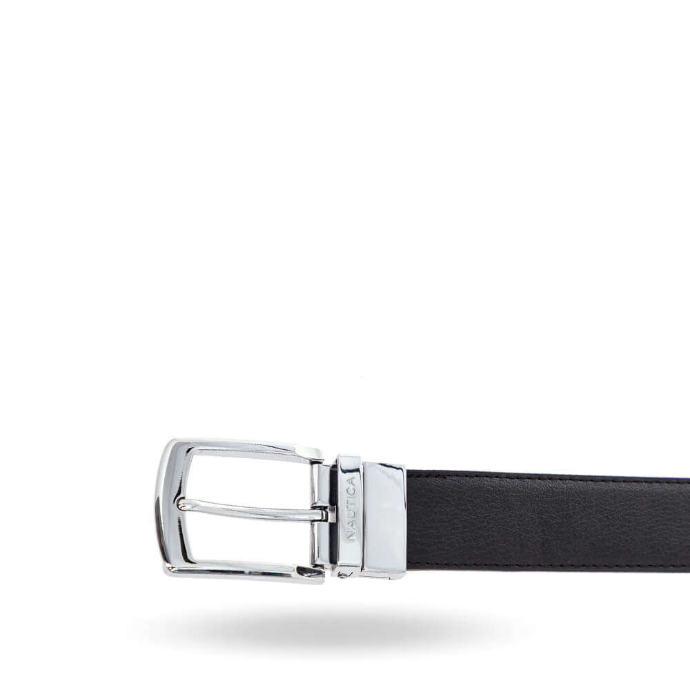 Hình ảnh Dây lưng da Nautica NT93029E Hình ảnh Dây lưng da Nautica NT93029E