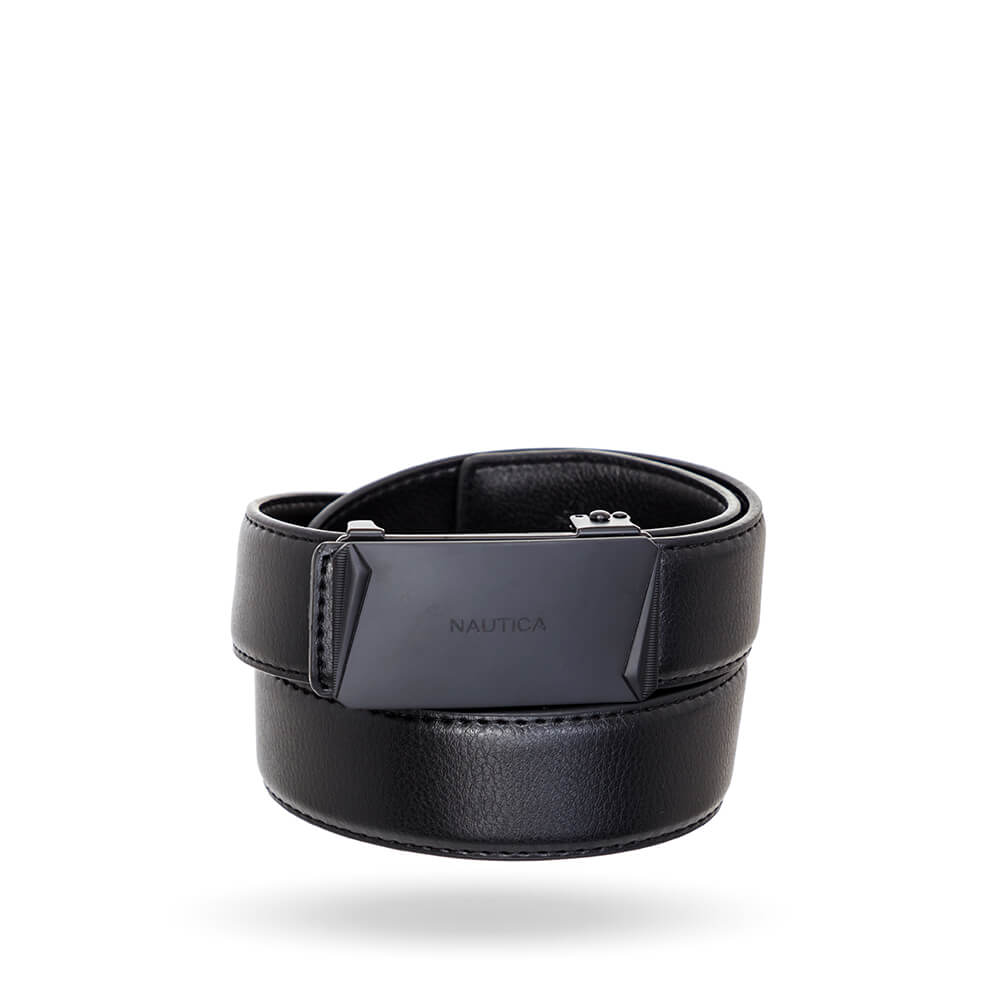 Hình ảnh Dây lưng da Nautica NT93030 Hình ảnh Dây lưng da Nautica NT93030