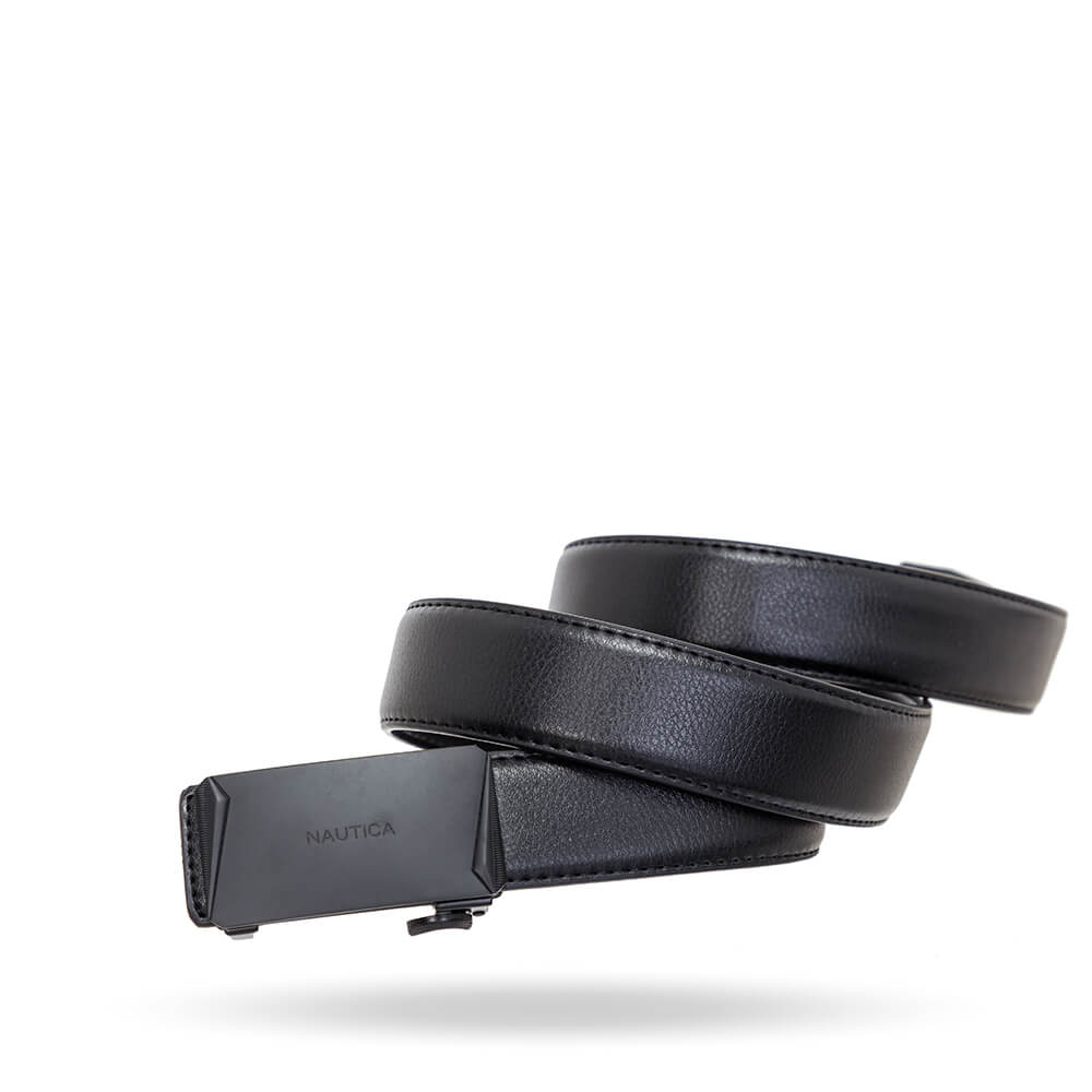 Hình ảnh Dây lưng da Nautica NT93030 Hình ảnh Dây lưng da Nautica NT93030